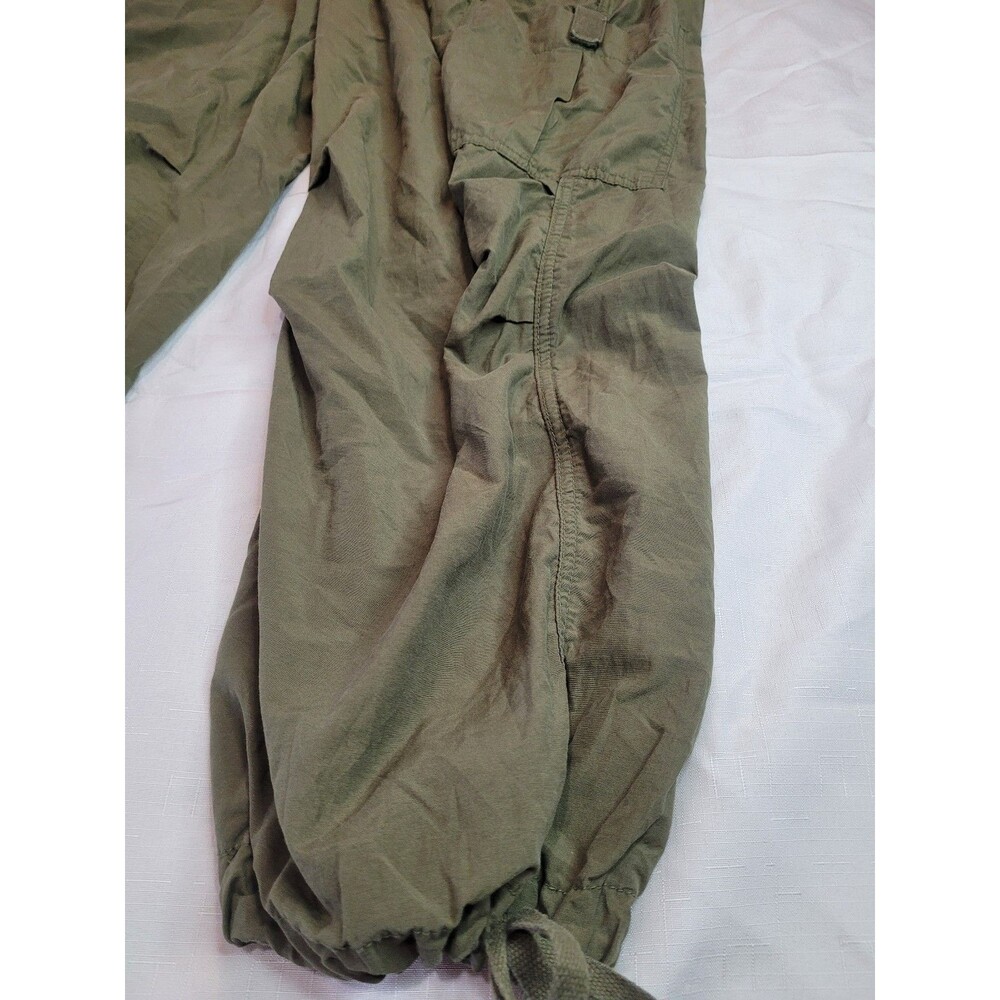 Aeropostale Premium Cargo Pants Baggy Fit Size Small... #M